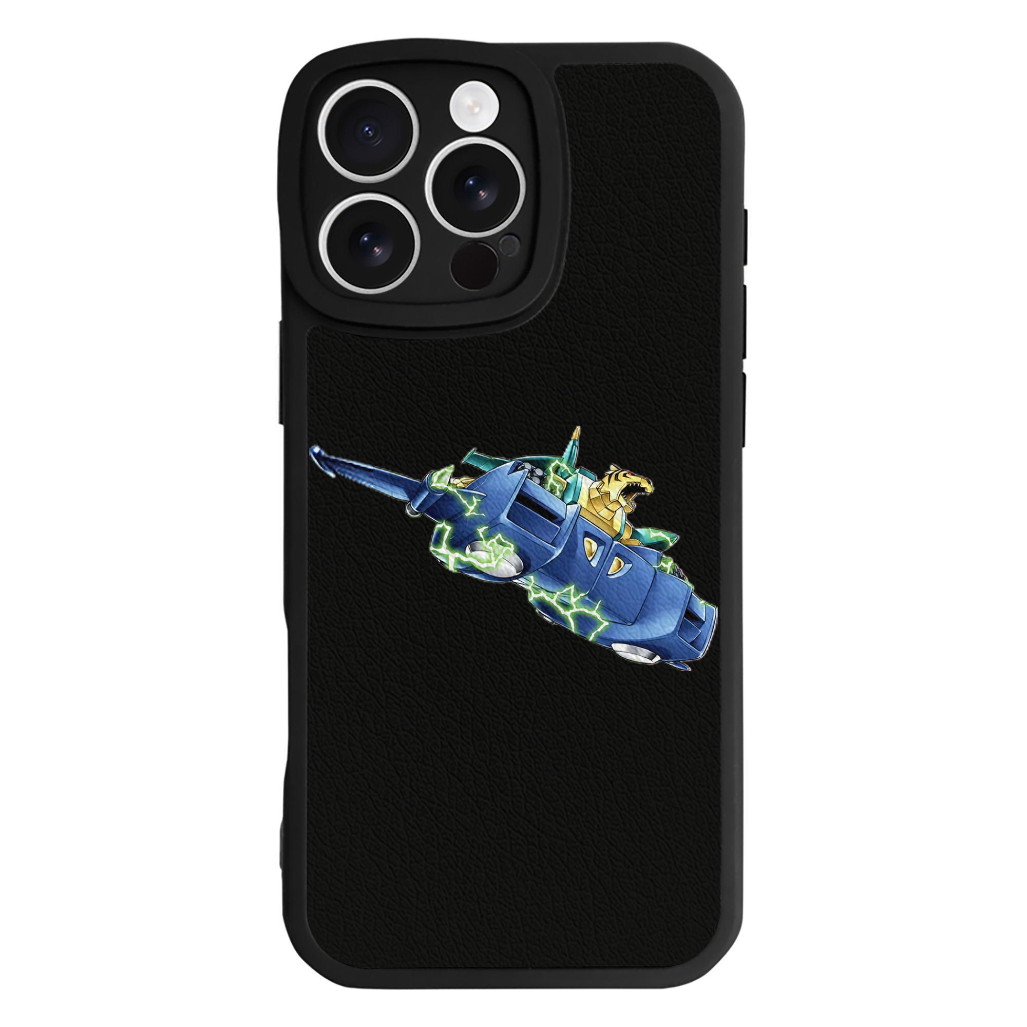 遊☆戯☆王 Yu-Gi-Oh! 【iPhone 16シリーズ対応】シリコンスマホケース（レザー調） 材質：シリコン